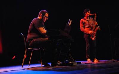 Hamabi urteren ostean, azken Jam Session saioa egingo da Plateruenean