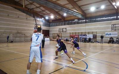 Une erabakigarrietan akats gutxiago eginda irabazi du MUk: 67-64