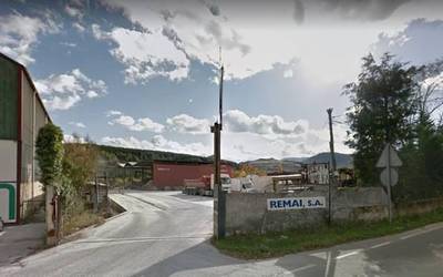 Aiaraldeko bi enpresa eta enpresari batek 5 milioi euro baino gehiago zor diote ogasunari