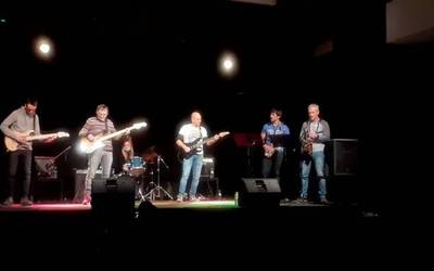 Konboak blues jaialdian (1)