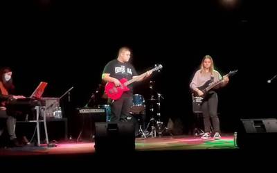Konboak blues jaialdian (2)