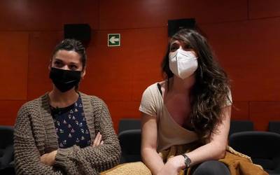 Arah emanaldia estreinatuko da igandean arratsaldeko 19:00etan Usurbe Antzokian