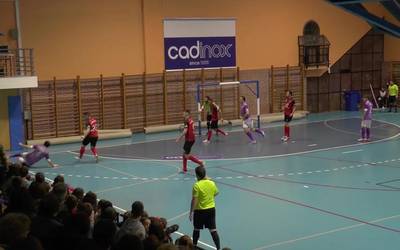 Lauburu eta Laskorain jaurdunaldirik gabe geratu dira Covid 19-ren egoera dela eta