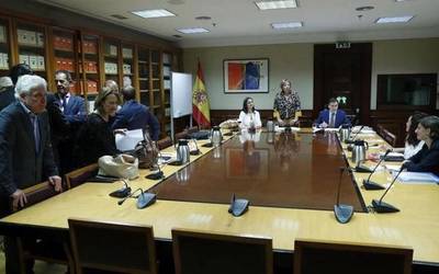 Toledoko Itunaren gomendioak, pentsioen sistema publiko eta unibertsala desegiteko beste urrats bat