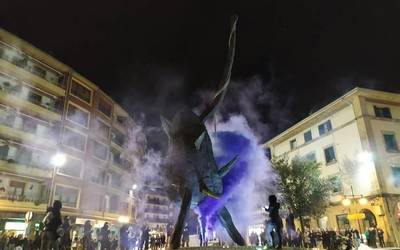 [EGITARAUA]: Indarkeria matxistaren aurka manifestazioa, katilukada eta kontzentrazioak deitu dituzte Durangaldean