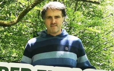 Beintza-Labaiengo Jon Telletxea da Nafarroako Herri Kirol Federazioko presidente berria