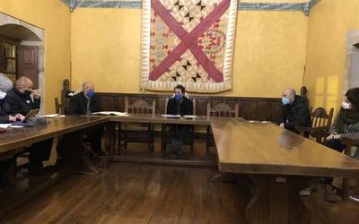 Torresoroako mailegua amortizatuko du udalak