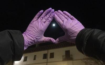 Hilean indarkeria matxistarekin lotutako 11 salaketa inguru jartzen dira Bergarako komisarian