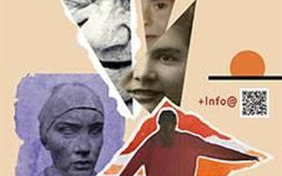 Azaroaren 25a aldarrikatzeko argazki-istorioen proiektu komunitarioa