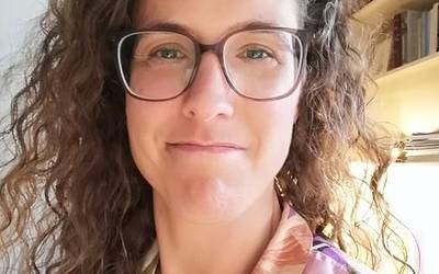 Rosalia Gonzalez: "Laguntza psikologikoa eskatzea osasun mental onaren adierazle da"