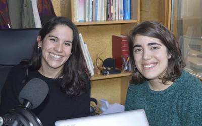 Egun Ero Kantuz: Leire Etxeberria San Pedro