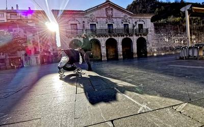 Elgoibarko Udalak Euskararen Nazioarteko Egunaren harira onartutako adierazpen instituzionala argitaratu du
