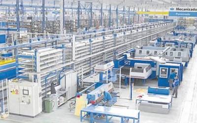 Fagor Industrialek bere izozkailuak proposatu ditu COVID-19aren kontrako txertoak gordetzeko