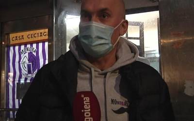 Mondrak arropak eta produktuak jarriko ditu eskuragai zapatuetan Zeziagaren lokalean