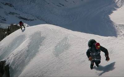 Hiru eguneko Mendi Astea, hitzaldiz eta proiekzioz beteta