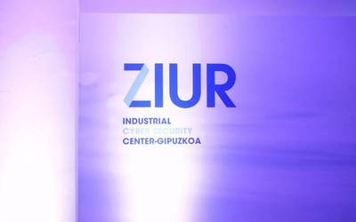Industriako zibersegurtasunean sakontzeko saioak antolatu ditu Iraurgi Berritzenek, Ziur-ekin lankidetzan