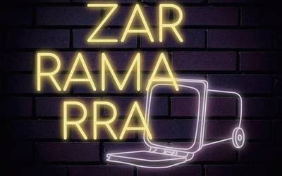 Umoretik joango da gaurko 'Zarramarra' ikuskizuna