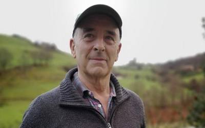 Jose Luis Madina, argazkilaria: "Aramaio hain ederra izanda, nik ez dut meriturik"