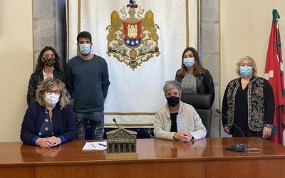 ElgoibarKlik plataforma digitalean izena emateko epea ireki dute