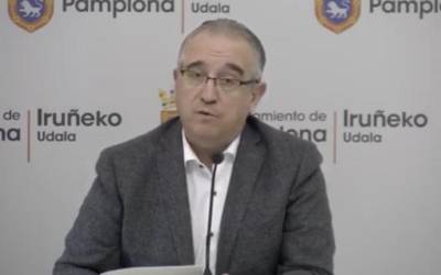 Maia alkatea gaitzetsi dute oposizioari informazioa ezkutatzeagatik