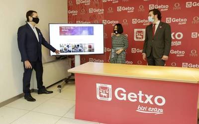 Udalerriko ostalarien egoera arintzeko neurri-sorta aurkeztu du Getxoko Udalak