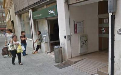 Adinekoentzat eta lankidetza-gunea izango den Urgulleko lokala birmoldatzeko 200.000 bideratuko ditu Getxoko Udalak