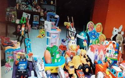 Jostailu bilketa egingo du Elorrioko Herriaren Eskubideak