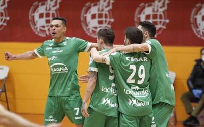 Imanolek dio garaipenak "konfiantza" eman diela