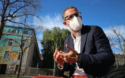 "Historikoa izan da hainbeste txerto potentzial garatzea"