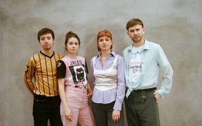 Belakok, Liherrek eta Cobrak rock doinuz beteko dute Arriola