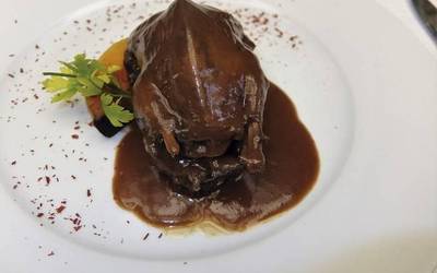 Baztan-Bidasoko XVIII. Ehiza Jardunaldi Gastronomikoak bertan behera utzi dituzte