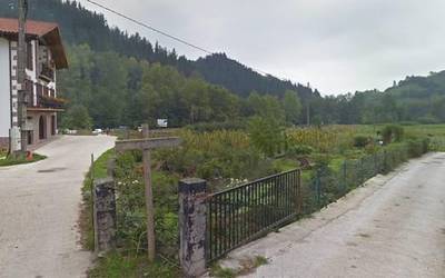 Zubietako kaleen izenak euskaratu eta egokitu dituzte