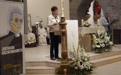 Arizmendiarrietari buruzko solasaldia egingo dute abenduaren 9an