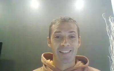 'Hamaika arrazoi': Mikel Labaka
