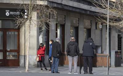 Beste 33 kasu atzeman dira bailaran