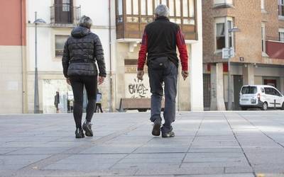 37 kasu berri hauteman dira Debagoienean, azken orduetan