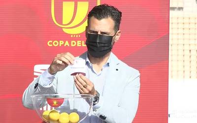 Anaitasunak Getaferen aurka jokatuko duen Errege Kopako partidak badu eguna