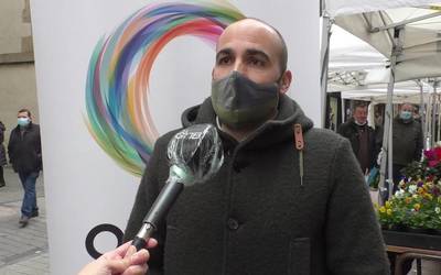 Pasa den osteguneko bilkuran Ordiziako udalak hobari bereziak onartu zituen herriko komertzio eta ostalariak laguntzeko asmoz