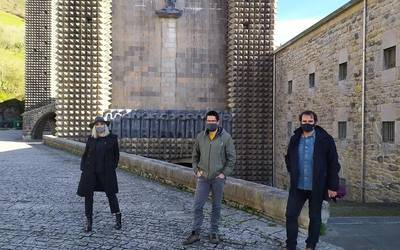 Kultura, gizartea eraldatzeko tresna