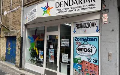 Amorebonoak eskuratzeko epea abenduaren 15ean amaituko da