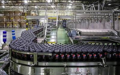 PepsiCok 14 milioi euro inbertituko ditu Araban