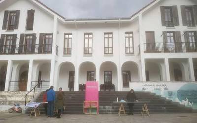 Hizkuntza ohiturak aldatzen
