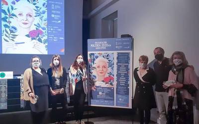 Mazoka marrazki eta ilustrazioaren azokak abenduaren 3an irekiko ditu ateak