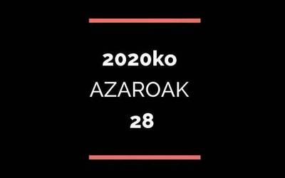 Dantxarineko Kantu Zaharren eguna gogoan, Hauspolariek musika taldeak kantu eder bat plazaratu du