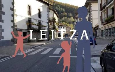 Leitzako Udalak herriko ostalaritzari babesa ematera dei egin die herritarrei