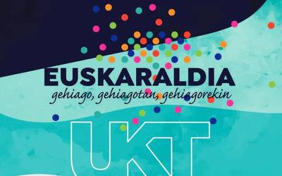 Euskaraldiko gehigarriko lehiaketak baditu saridunak