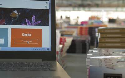 Durangoko Azoka: formatu modernoarekin, kultura industria suspertzeko