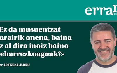 Historiarako musuak