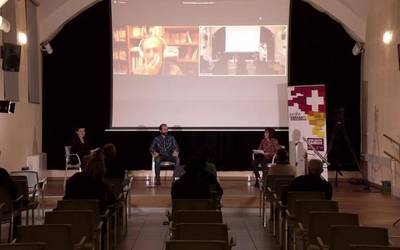 Hitzaldia: 'Arlo sozio-ekonomikoa eta hezkuntza'