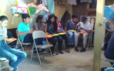 AMS elkartearen 20. urteurrena ospatuko dute eguenean